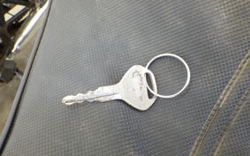 KAWASAKI ZEPHYR 400 Gen.2 ZR400C