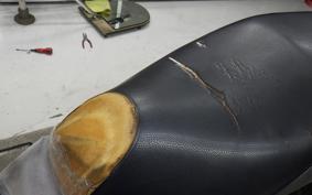 HONDA SPACY 100 JF13