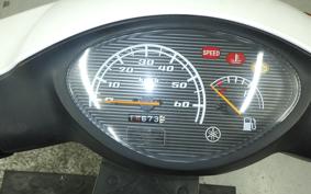 YAMAHA JOG Gen.5 2023 SA36J
