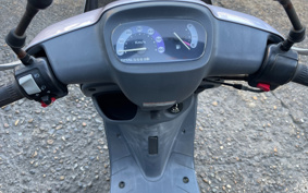 YAMAHA JOG POCHE  SPACE INO BEIGE YON SA08J