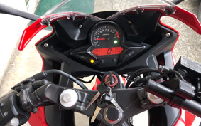 HONDA CBR250R ABS MC41