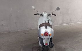 HONDA CREA SCOOPY AF55