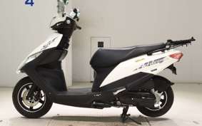 SUZUKI ADDRESS V125 2021 DT11A