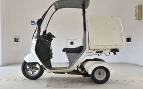 HONDA GYRO CANOPY TA03