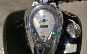 YAMAHA DRAGSTAR 400 CLASSIC VH01J