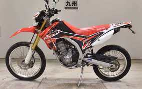 HONDA CRF250L MD38