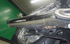 HONDA SHADOW 400 2004 NC34