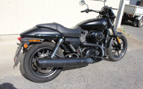 HARLEY XG750 2015 NBB