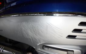 PEUGEOT ジャンゴ125A