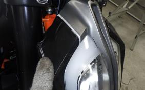 KTM 390 DUKE 2019