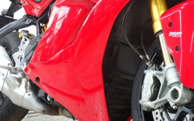DUCATI SUPER SPORT 950S 2017 VA01