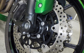 KAWASAKI Z1000 Gen.5 2022 ZXT00W