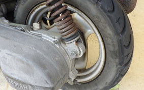 YAMAHA JOG Gen.4 SA16J