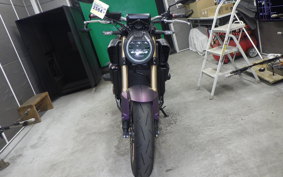 HONDA CB650R E-Clutch 2024 RH17