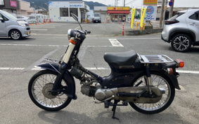 HONDA SUPER CUB70 C70