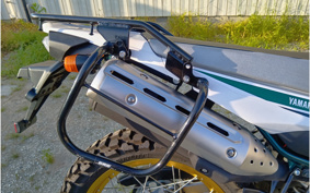 YAMAHA SEROW 250 DG31J