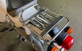 HONDA SUPER CUB110 JA07