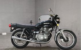 SUZUKI GS750 GS750E