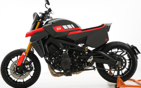 YAMAHA XSR900 2016 RN46J