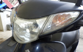 SUZUKI ADDRESS V50 Gen.2 CA44A
