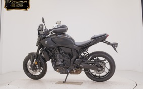 YAMAHA MT-07 AMT 2025 RM50J