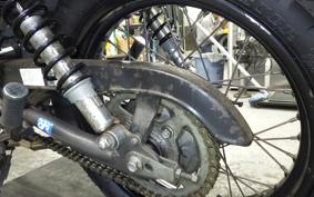 SUZUKI GRASS TRACKER NJ47A