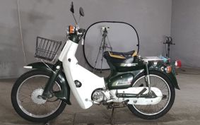 HONDA SUPER CUB90 HA02