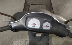 SUZUKI LET`S2 CA1PA