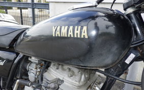 YAMAHA XS250 SPECIAL 4A8