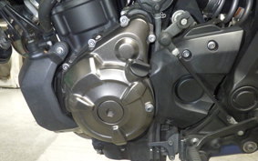 YAMAHA MT-07 ABS 2020 RM19J