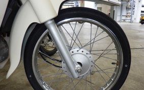 HONDA C110 SUPER CUB JA44