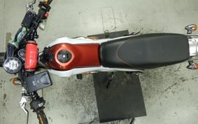 YAMAHA TRICKER Gen.2 DG16J