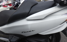 HONDA FORZA Z GEN 2 MF10