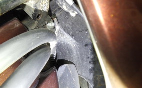 HONDA LEAD 125 2022 JF45