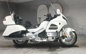 HONDA GL 1800 GOLD WING 2013 SC68