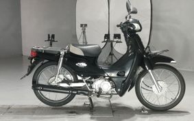 HONDA SUPER CUB110 JA10