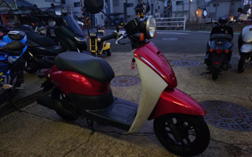 HONDA TODAY AF67