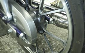 HONDA C125 SUPER CUB JA58