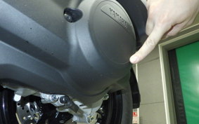 YAMAHA X FORCE SG79J