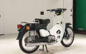 HONDA C50 SUPER CUB