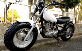 SUZUKI VAN VAN 200 NH41A