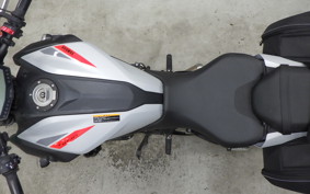 YAMAHA MT-07 ABS 2020 RM19J