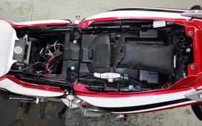 HONDA CB400 SUPER BOLDOR VTEC A 2010 NC42