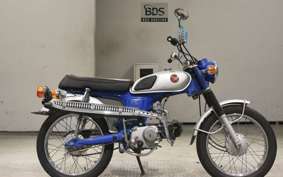 HONDA CL50 BENLY CD50
