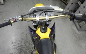 SUZUKI RMX250 2020 PJ13A