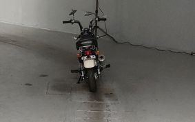HONDA MONKEY AB27