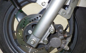 SUZUKI ADDRESS 110 2008 CF11A