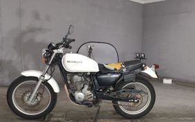 HONDA CB223S MC40