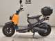 Фото Honda ZOOMER 2009 с японского аукциона