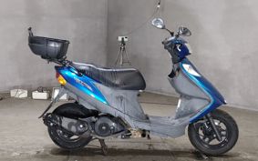 SUZUKI ADDRESS V125 CF46A